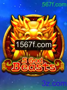 Explorando o Fascinante Mundo de 5GodBeasts: Aventura e Estratégia