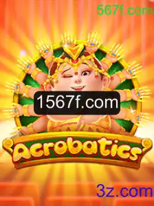 Explorando Acrobatics: O Fascinante Jogo de Destrezas