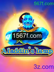Descubra Aladdinslamp: Uma Aventura de Jogo Inovadora