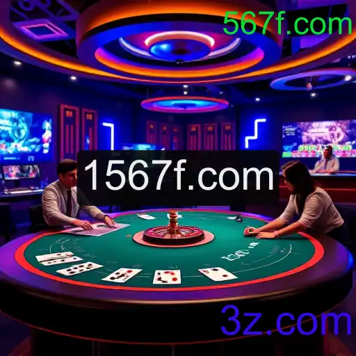 Cassino ao vivo