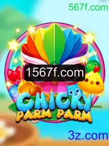 Descubra 'ChickyParmParm': O Jogo que está Conquistando as Redes