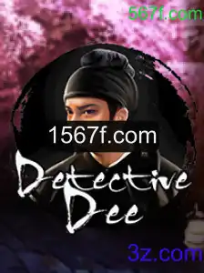 Descubra o Envolvente Mundo de DetectiveDee: A Arte de Solucionar Mistérios