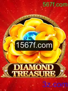 Explorando o Mundo de Diamondtreasure: Descrição, Introdução e Regras do Jogo