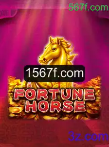 FortuneHorse: Descubra o Mundo Fascinante de Estratégia e Diversão