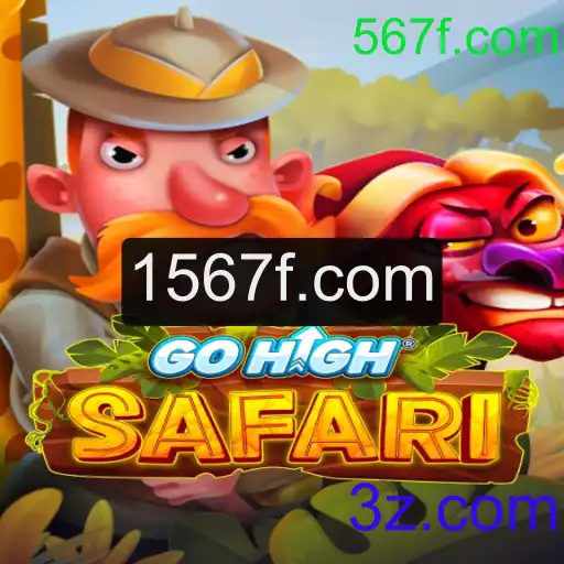 Descubra o Emocionante Mundo de GoHighSafari