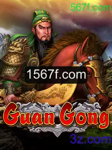 Desvendando o Universo de GuanGong: Um Jogo de Estratégia Envolvente