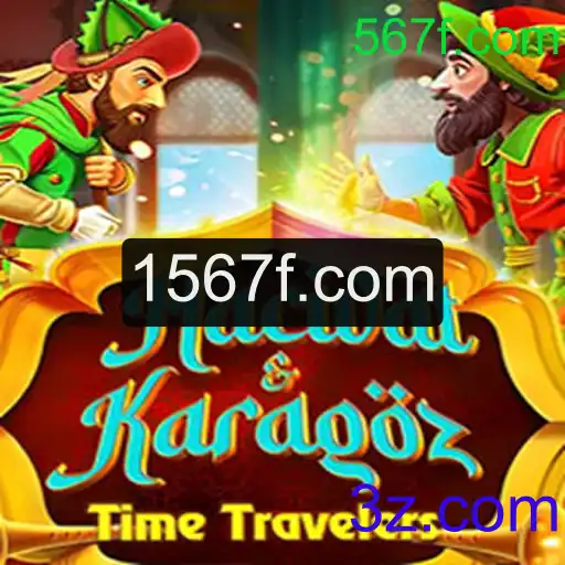 Explorando o Universos de HacivatandKaragoz: O Encantador Mundo das Sombras