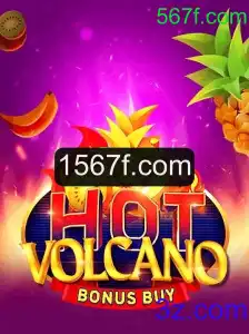 Explorando o Mundo de HotVolcanoBonusBuy: O Jogo de Cassino Online da Vez
