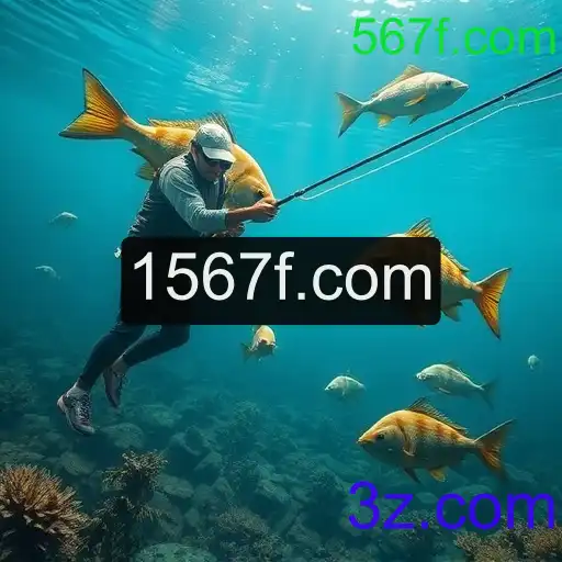 Jogos de pesca
