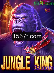 Uma Aventura Selvagem: Explorando o Fascinante Mundo de JungleKing