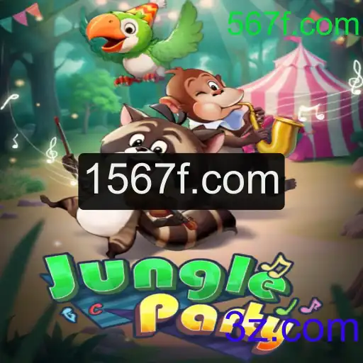 Descubra JungleParty: O Jogo de Aventura e Estratégia