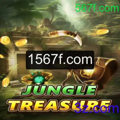 JungleTreasure: Aventura e Estratégia na Selva