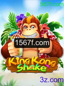 Explorando o Fascinante Mundo de KingKongShake