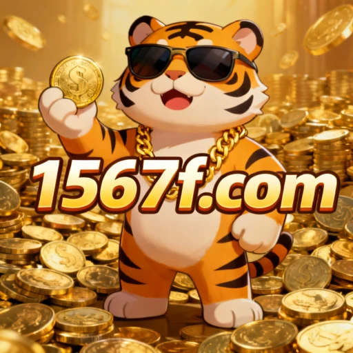 567f.com Logo
