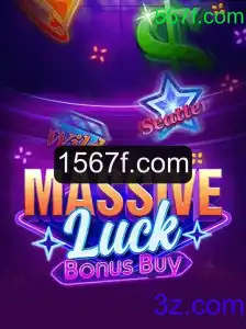 Explorando 'MassiveLuckBonusBuy': O Novo Fenômeno dos Jogos Online