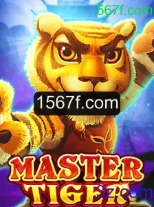 Explorando o Mundo de MasterTiger: Uma Imersão no Jogo Inovador