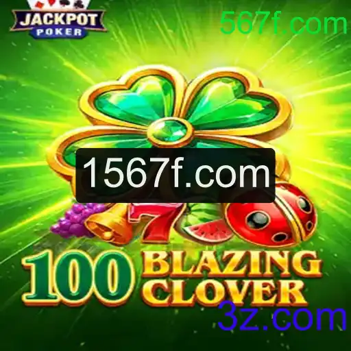 Descubra o Fascinante Mundo de 100BlazingClover