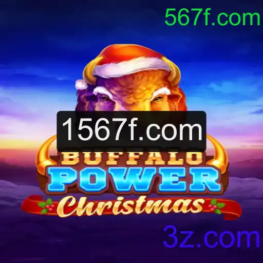 Descubra o Fascínio do Jogo BuffaloPowerChristmas