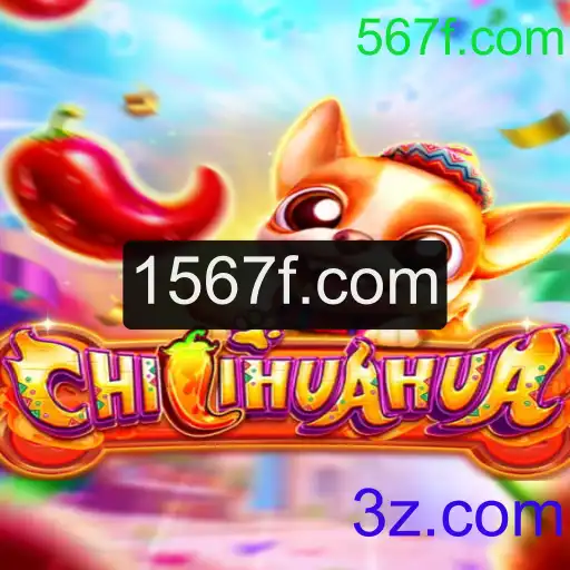 Explorando o Mundo de CHILIHUAHUA: Um Novo Conceito em Jogos Digitais