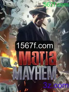 Explorando o Mundo de MafiaMayhem: Estratégia e Intriga