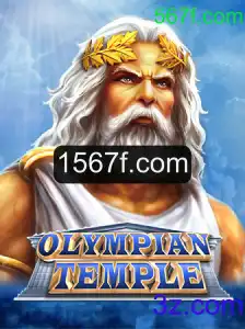 Explorando OlympianTemple: Uma Jornada Épica com 567f.com