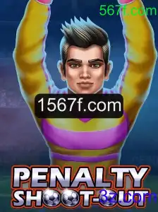 Explorando o Fascinante Jogo PenaltyShootOut