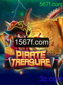 Descubra a Aventura Épica de PirateTreasure: Um Mergulho no Mundo dos Piratas