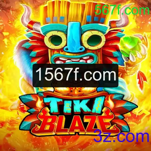 Explore as Aventuras de TikiBlaze: Um Novo Mundo de Entretenimento