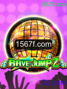Explorando RaveJump2: Aventura, Estratégia e Desafio