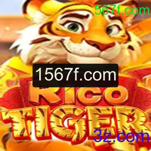RicoTiger: Uma Imersão no Mundo dos Jogos Modernos
