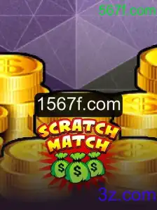 Descubra o Novo Fenômeno dos Games: ScratchMatch