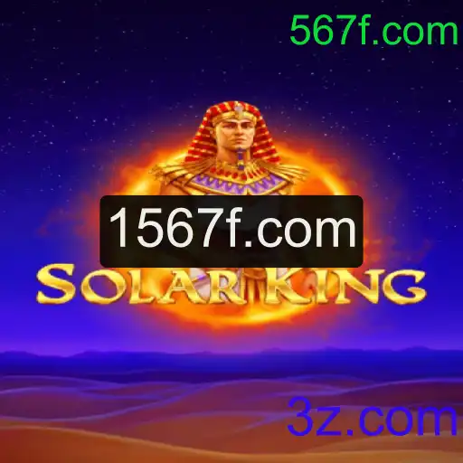 Descubra o Universo de SolarKing: Um Novo Desafio nos Jogos Digitais