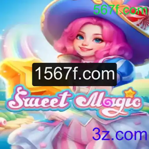 Descubra o Fascinante Mundo de SweetMagic: O Jogo do Ano