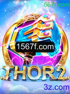 Descubra o Mundo de Emocionantes Aventuras em Thor2