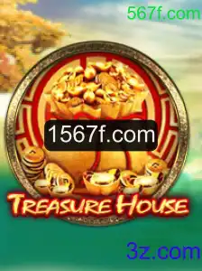 Explorando o Enigma do Jogo TreasureHouse