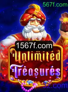 Descubra o Mundo de UnlimitedTreasures: Um Jogo de Aventuras e Mistérios