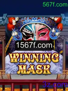 WinningMask: Mergulhe no Mundo de Estratégia e Diversão