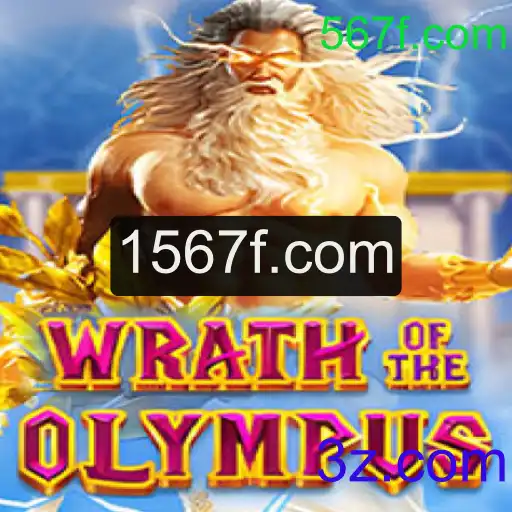 Explore o Universo Épico de WrathofOlympus com 567f.com